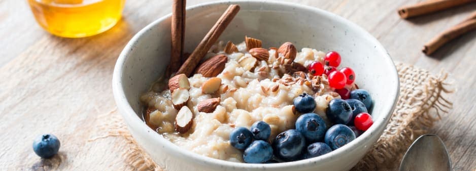 Yulaf Ezmesi, Müsli, Granola Arasındaki Fark Nedir?