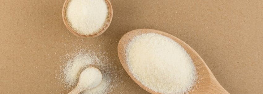 Kolajen mi, Jelatin mi, Hidrolize Kolajen mi?