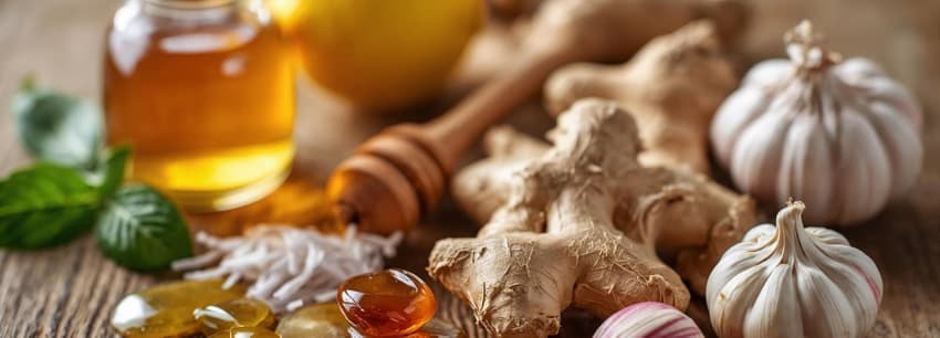 Öksürüğe İyi Gelen Gıdalar Var mı?