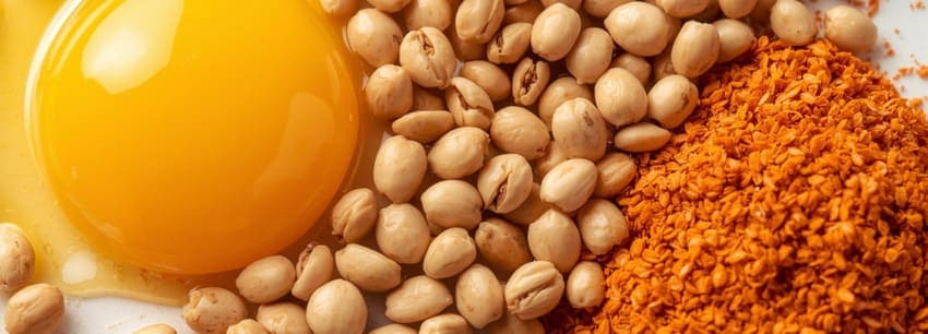 Etiketlerde Yer Alan Emülgatör Nedir?