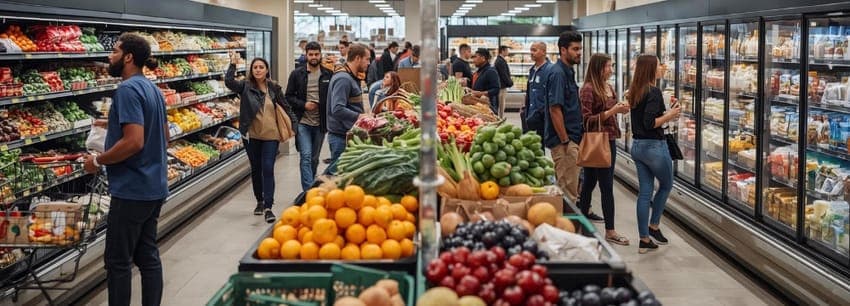 Organik Ürün Alırken Nelere Dikkat Etmeli?