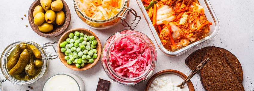 Probiyotik ve Prebiyotiklerin Farkı Nedir?