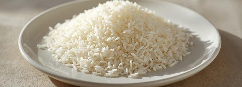 Basmati Pirinci Neden Farklı?