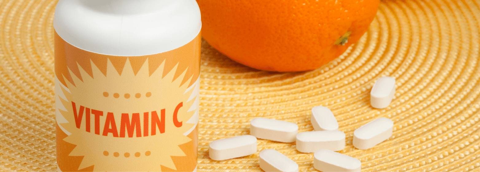 C vitamini soğuk algınlığını iyileştirir mi?