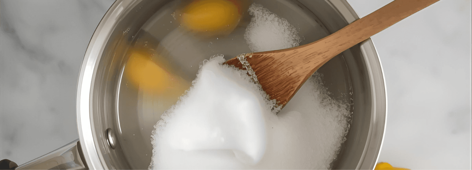 Şerbet Yapılırken Neden Limon Sıkılır?