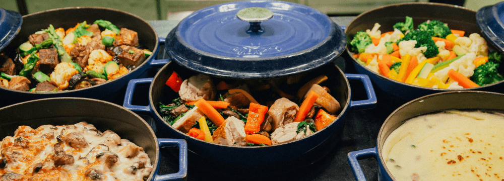 Dışarıda Beklemiş Yemek Kaç Saatte Bozulur?