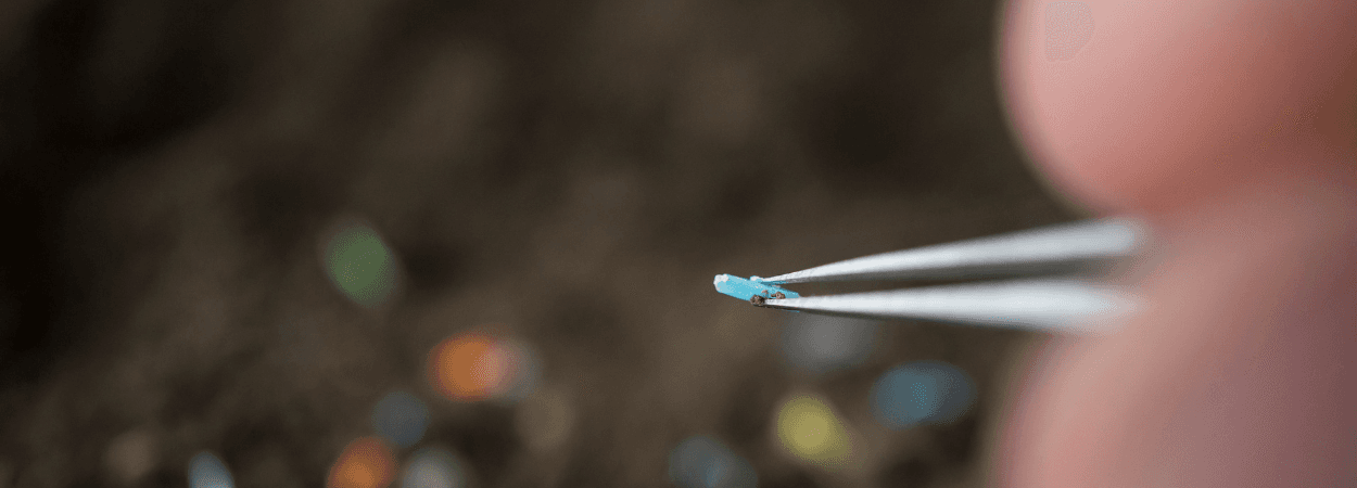 Mikroplastikler Hakkında Bilinmesi Gerekenler